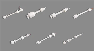 Плавающий переключатель датчика уровня воды